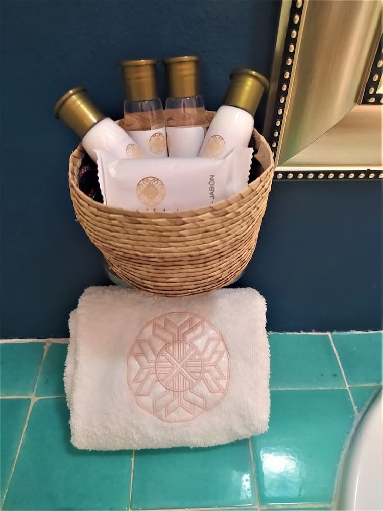 Hotel Mariachi by Kavia 5th Av — 26