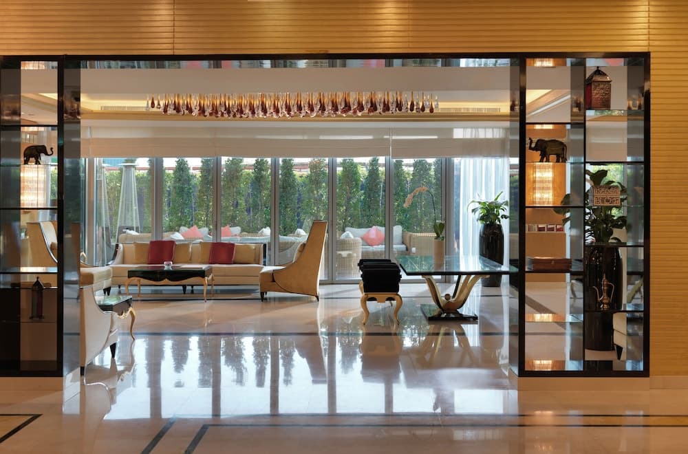 DAMAC Maison Mall Street — 5