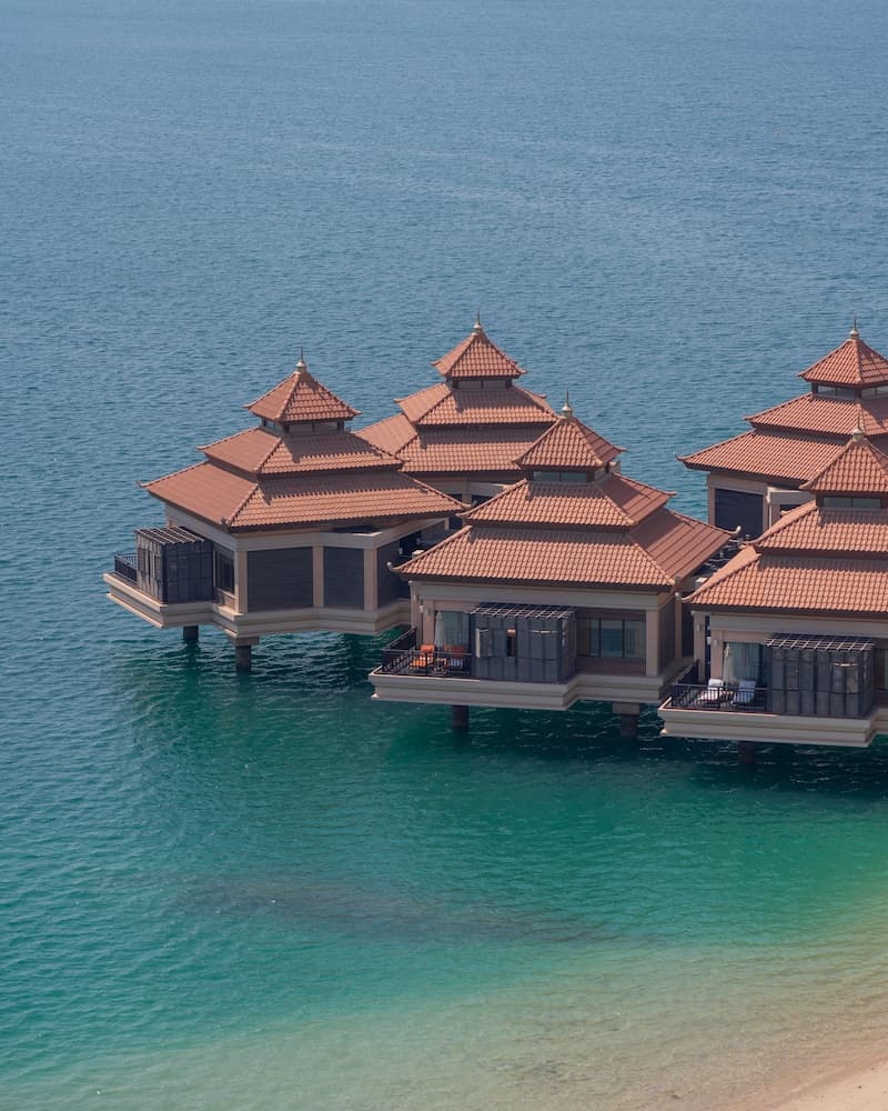 Royal Central Hotel and Resort – The Palm — 29