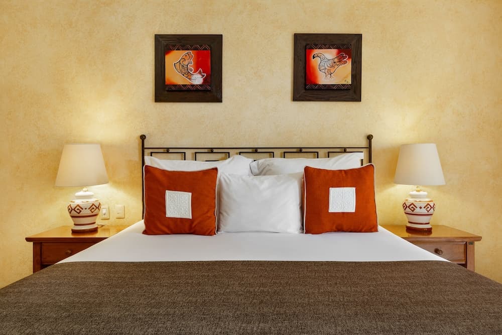 Villa del Arco Strandresort & Spa Cabo San Lucas — 4
