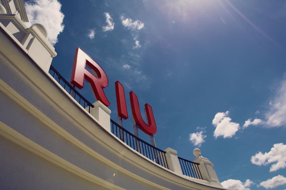 Hotel Riu Plaza España — 15