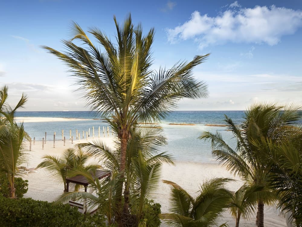 Palafitos Overwater Bungalows, Catamarán, Cenote, All & More Inclusive - Adults Only — 26