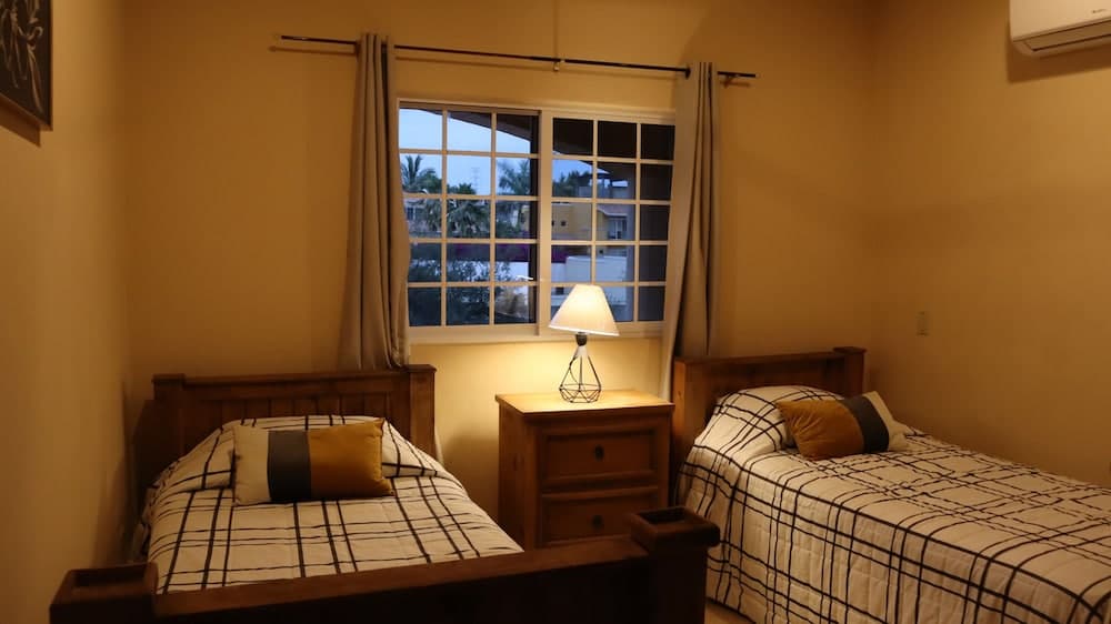 Hacienda Bella — 7