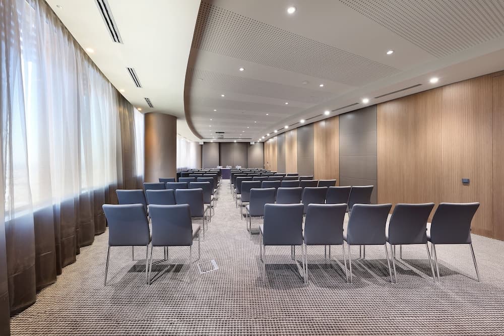 Eurostars Torre Sevilla — 17