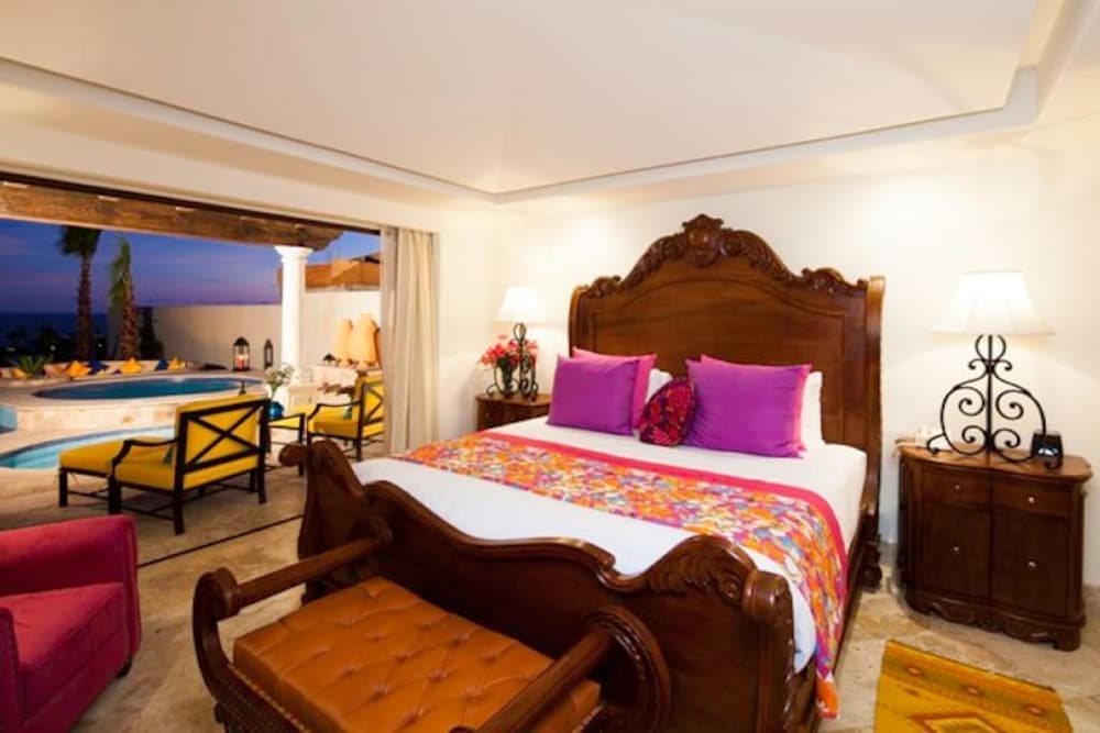 3BR Great View Luxury Villa at Cabo San Lucas — 21