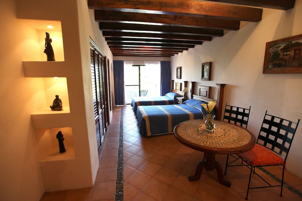 Hotel Lunata - Cerca de la Playa Principal de Playa del Carmen — 8