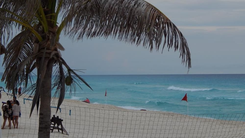 Solymar Cancun Ferienwohnungen — 17