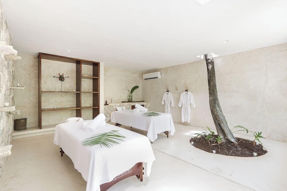 Wakax Hacienda - Cenote & Boutique Hotel — 23