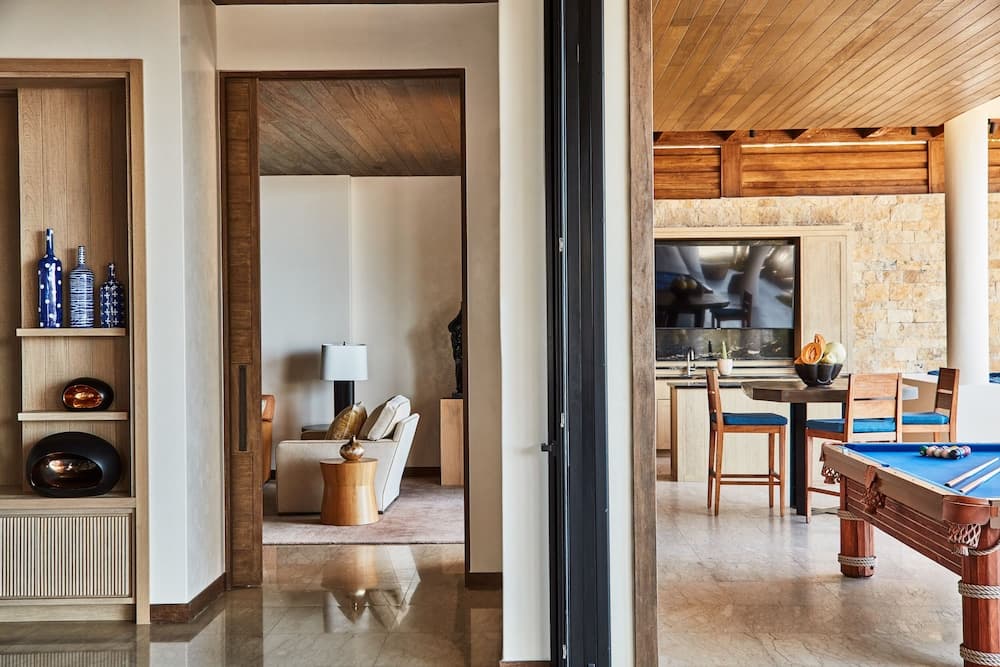 Chileno Bay Resort & Residences, Auberge Collection — 25