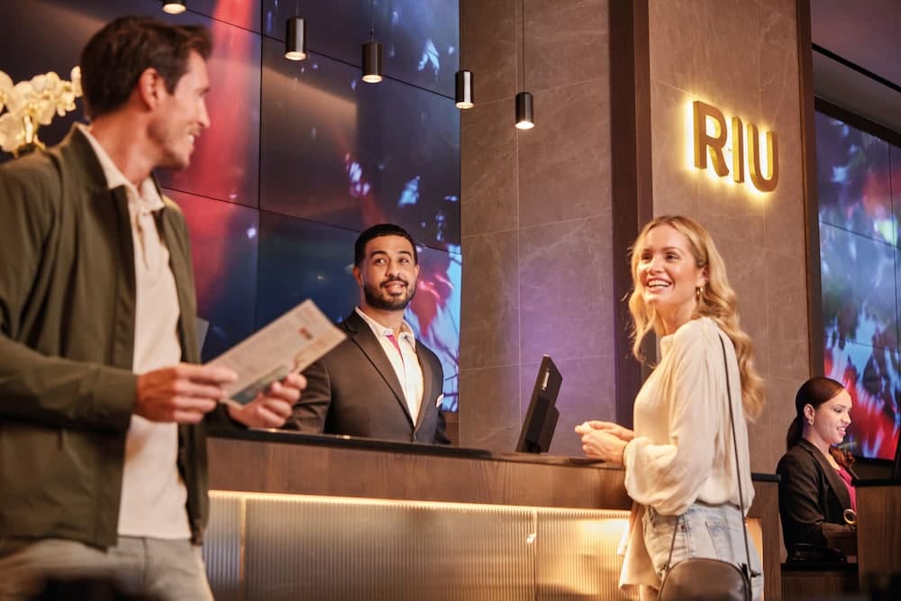 Hotel Riu Plaza Manhattan Times Square hotel, 145 West 47th Street, New York, New York, 10036, United States — photo 33