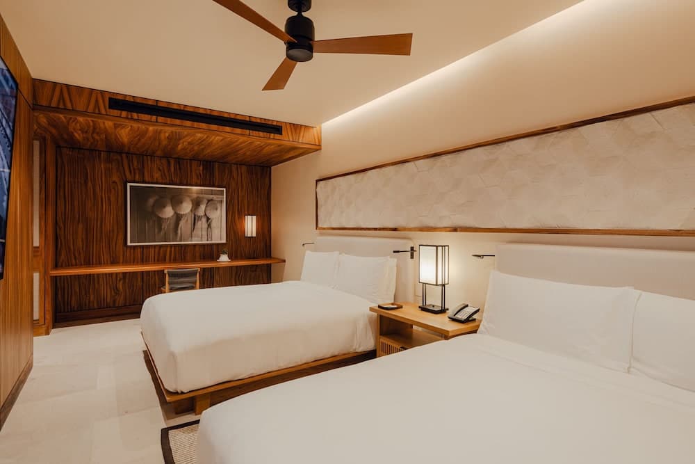 Nobu Residenze Los Cabos — 9