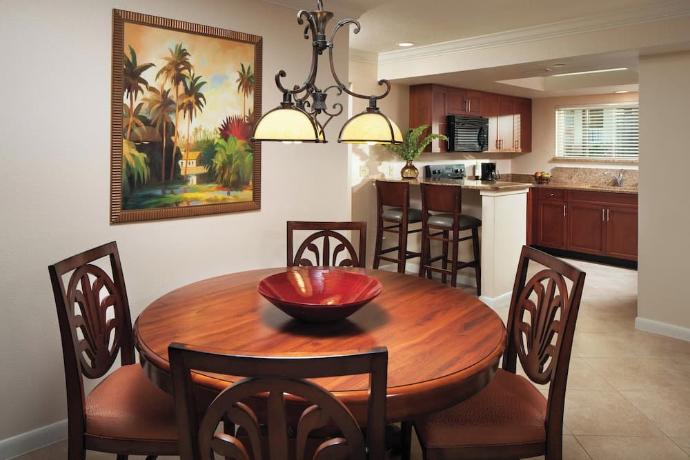 Sheraton Vistana Resort Ville, Lake Buena Vista/Orlando — 3