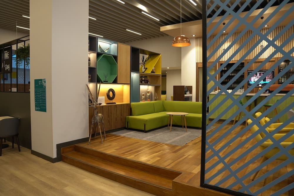 Holiday Inn Istanbul Sisli by IHG — 3