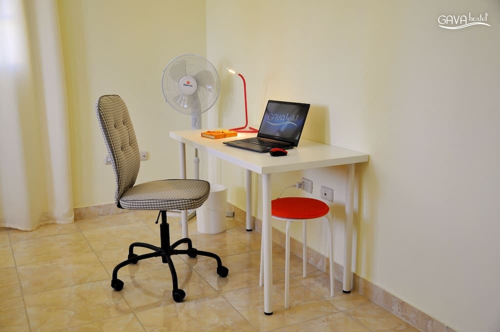 Gava Hostel — 7