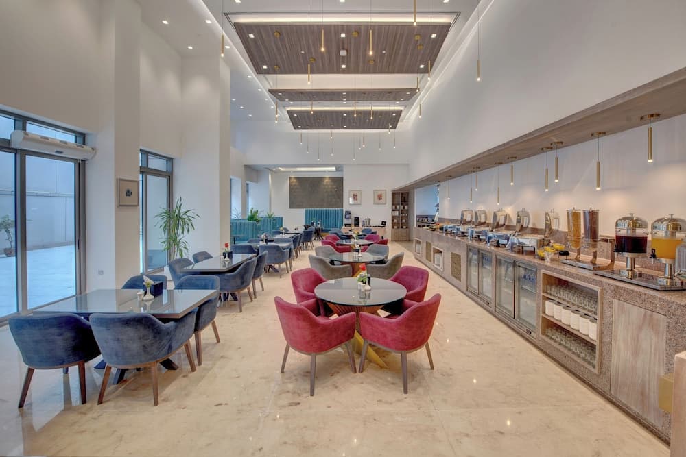 Suha Mina Rashid Hotel Apartments — 21