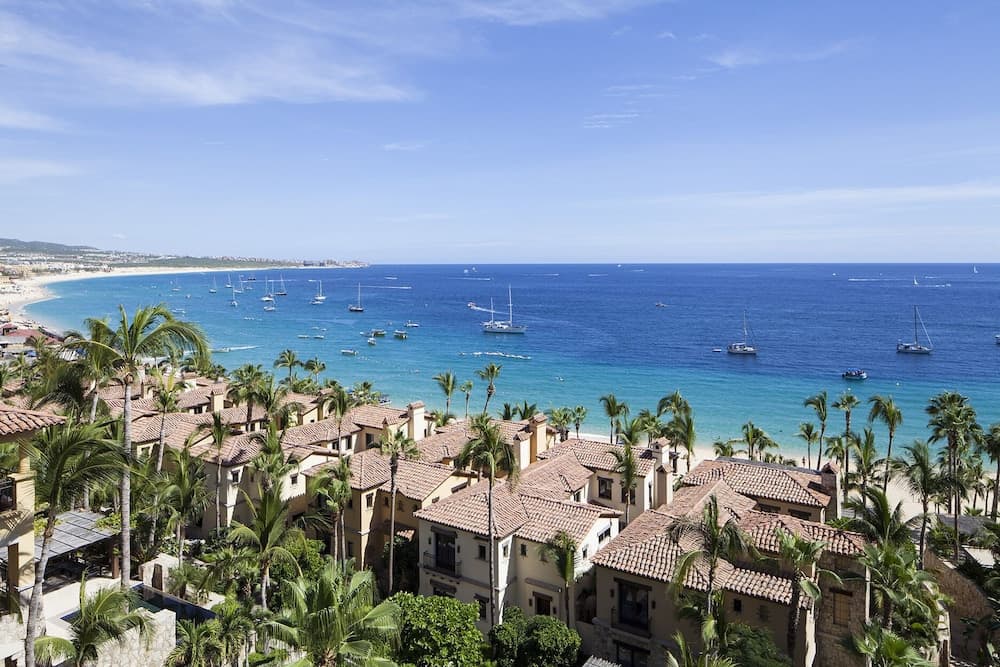 Hacienda Beach Club & Residences — 26