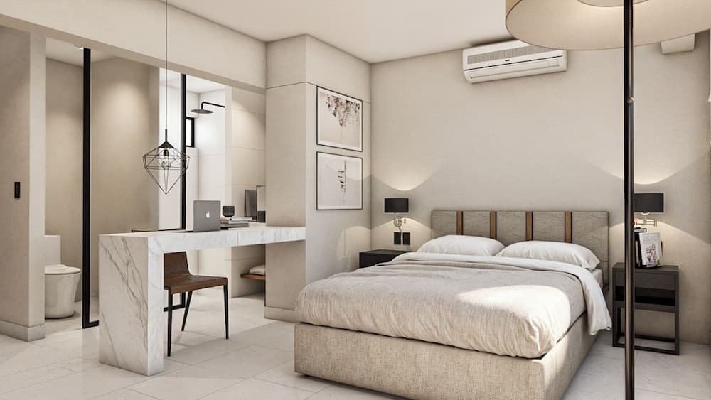Colmena Marina Hotel — 17