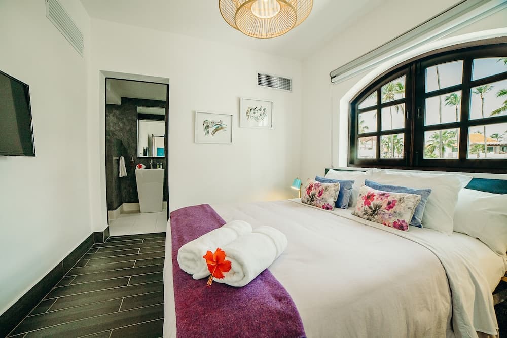 Villa Long Beach — 22