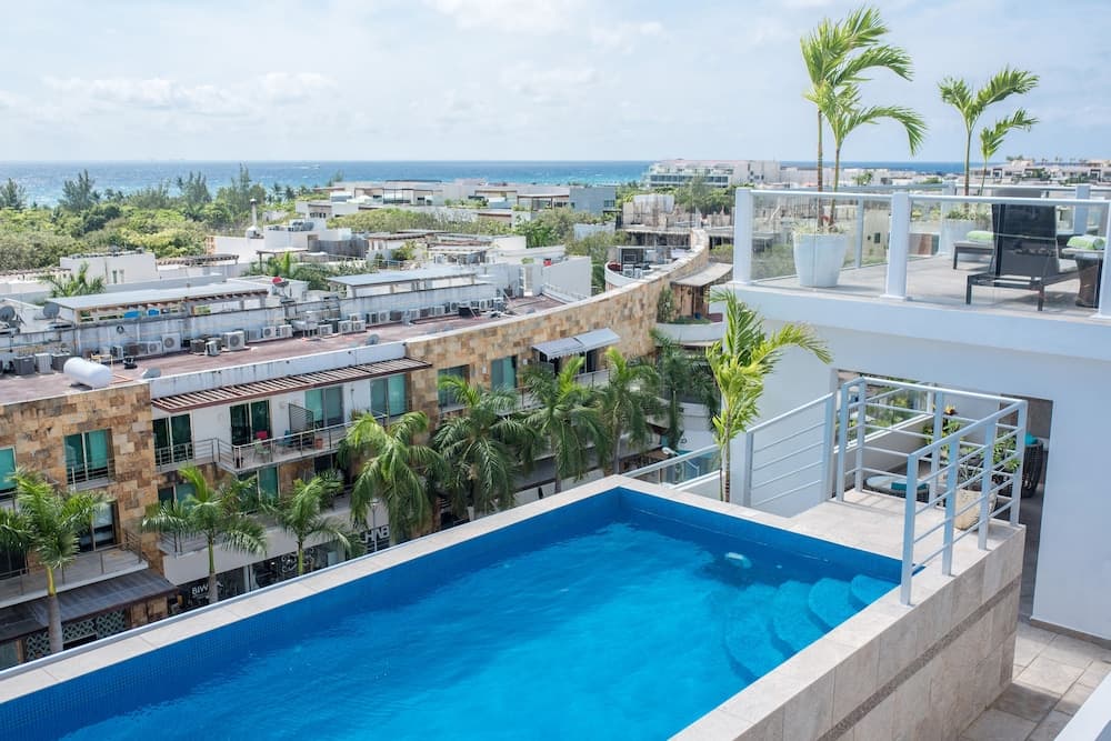 Quinta Suite Coral de Ixchel — 8