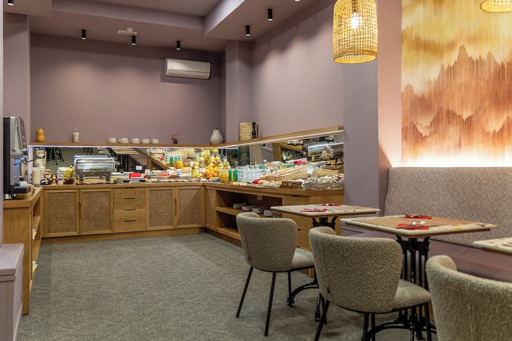 Hotel Boutique Atarazanas Málaga — 22