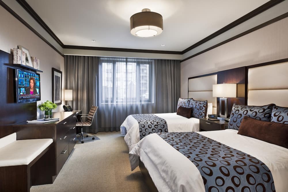 Die Perle New York — 11