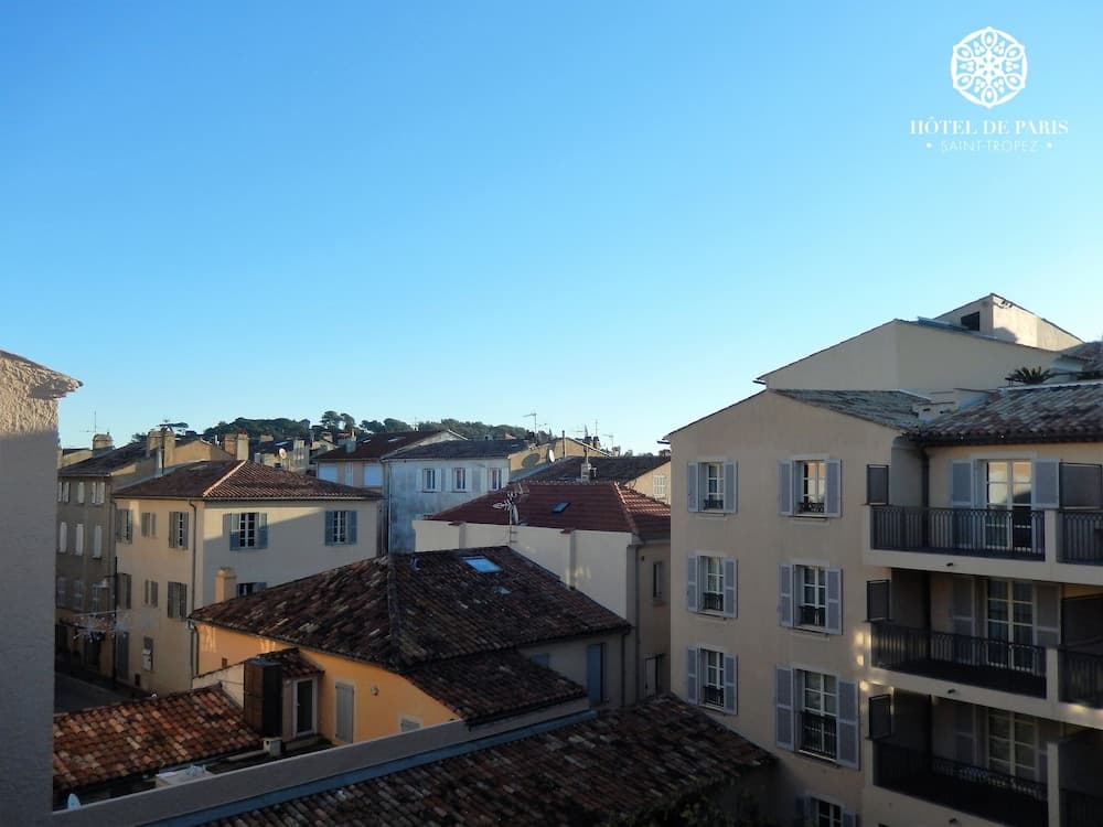 Hotel de Paris Saint-Tropez — 20