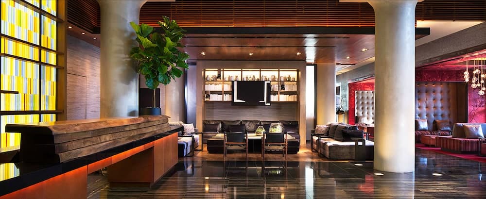 Ink 48 Hotel — 20
