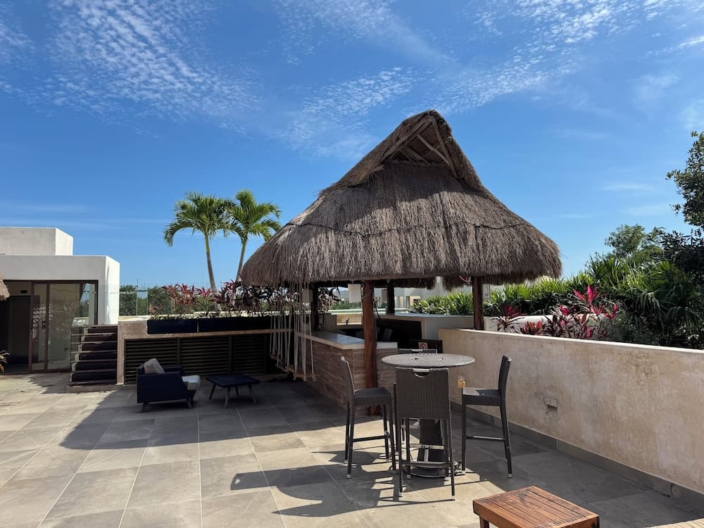 Albra Tulum — 3