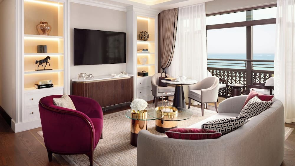Jumeirah Mina Al Salam Dubái — 28