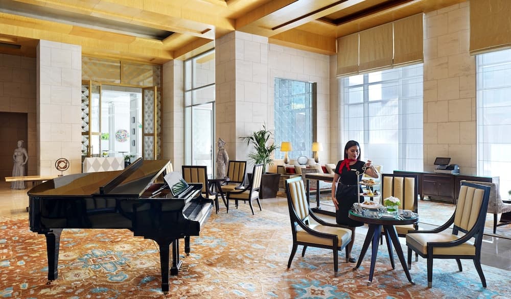 The Ritz-Carlton, Dubai International Financial Centre — 24