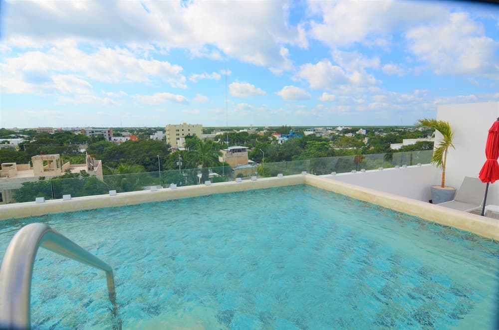 Carmen Sol Rentals Apartamentos — 29
