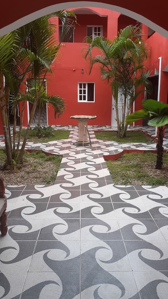 Hotel Punto 4 — 27