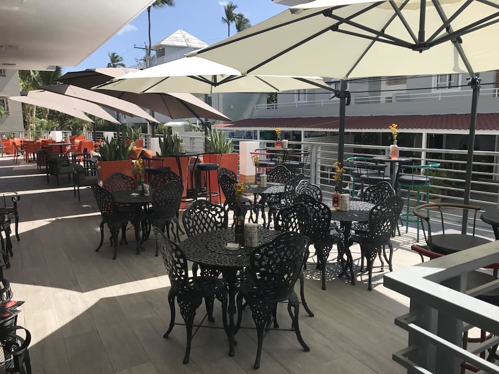 Truecost RoofTop Pool — 17