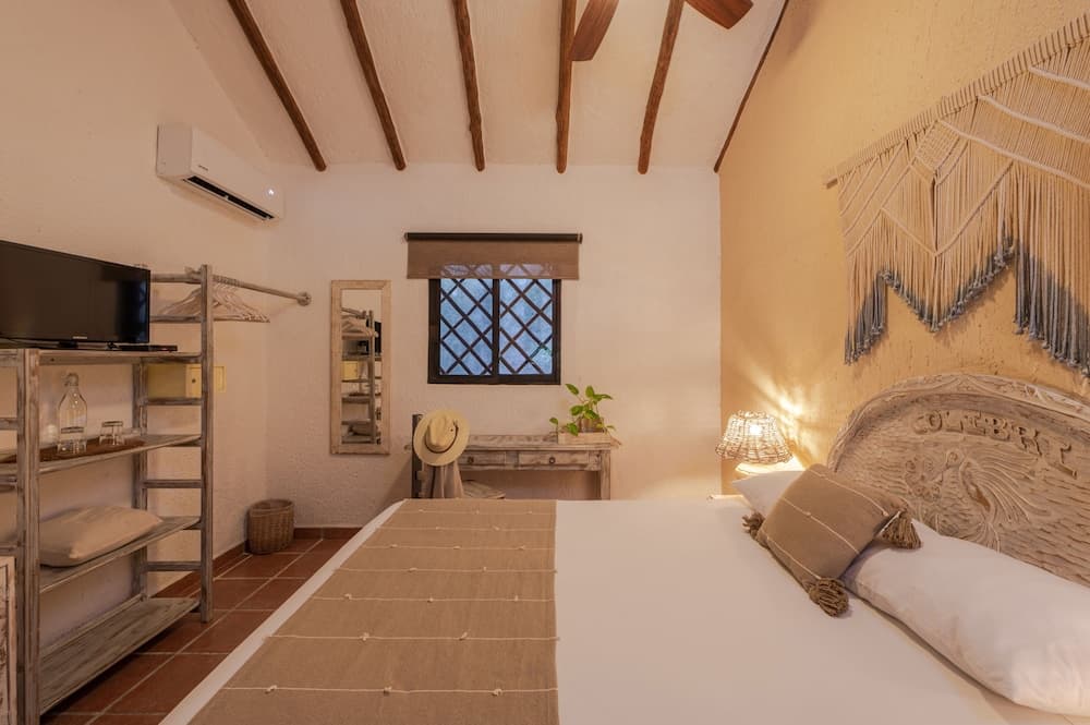 Hotel Casa Colibri — 5