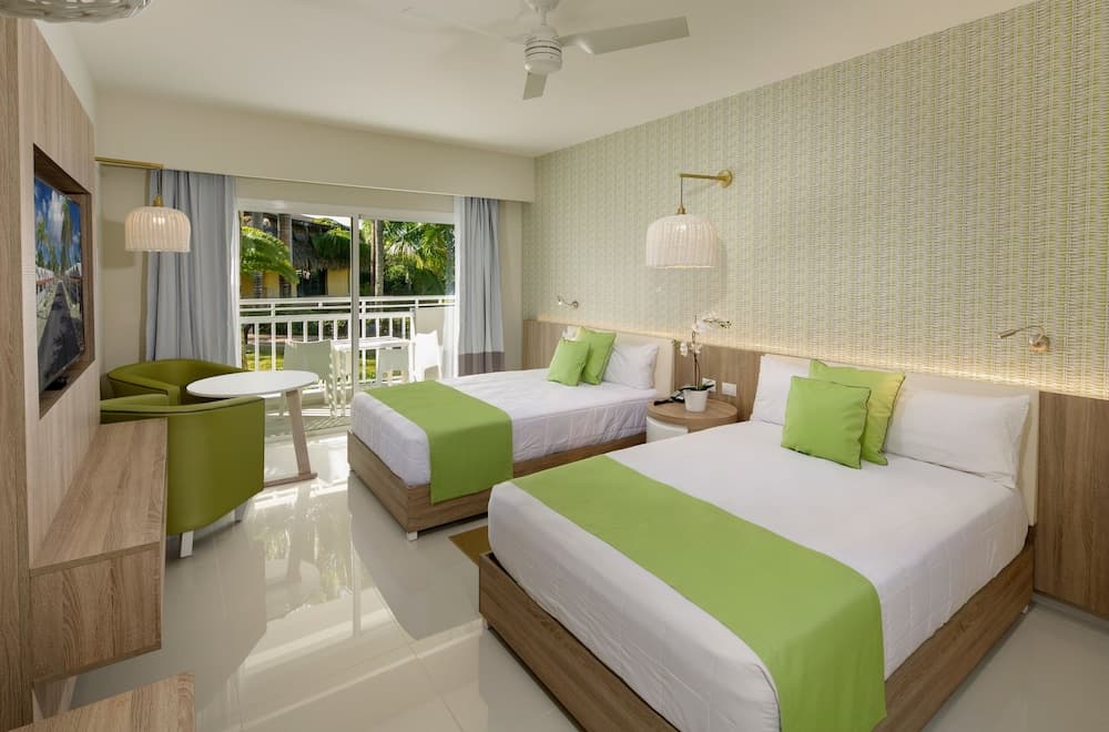 Grand Sirenis Punta Cana Resort & Aquagames - All Inclusive — 10