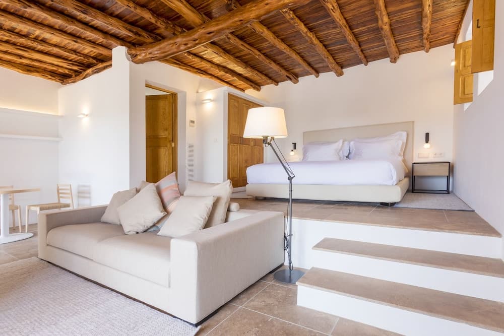 Agroturismo Can Toni Xumeu - Sólo Adultos — 27