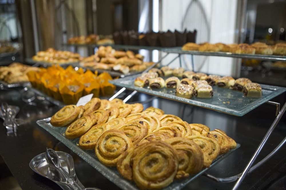 Crowne Plaza Istanbul - Old City by IHG — 7