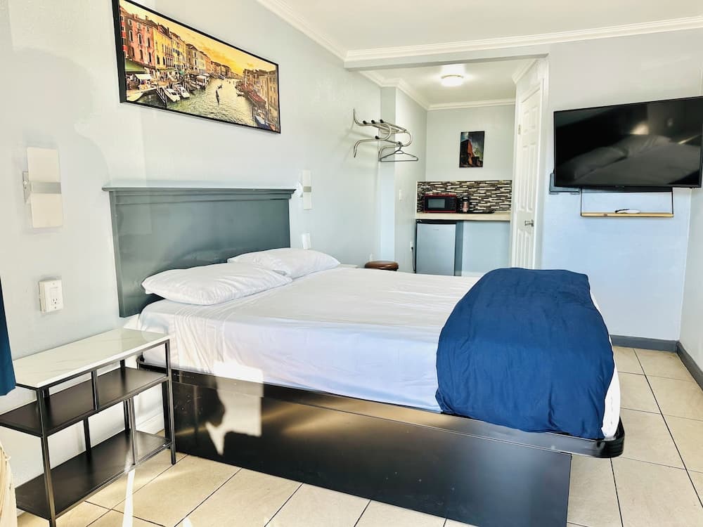 Perfect Inn Motel — 21