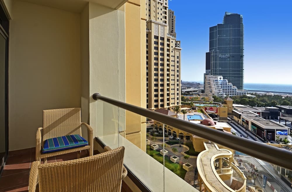 Roda Amwaj Suites hotel, The Walk, Jumeirah Beach Residence, Dubai, 555613, United Arab Emirates — photo 49