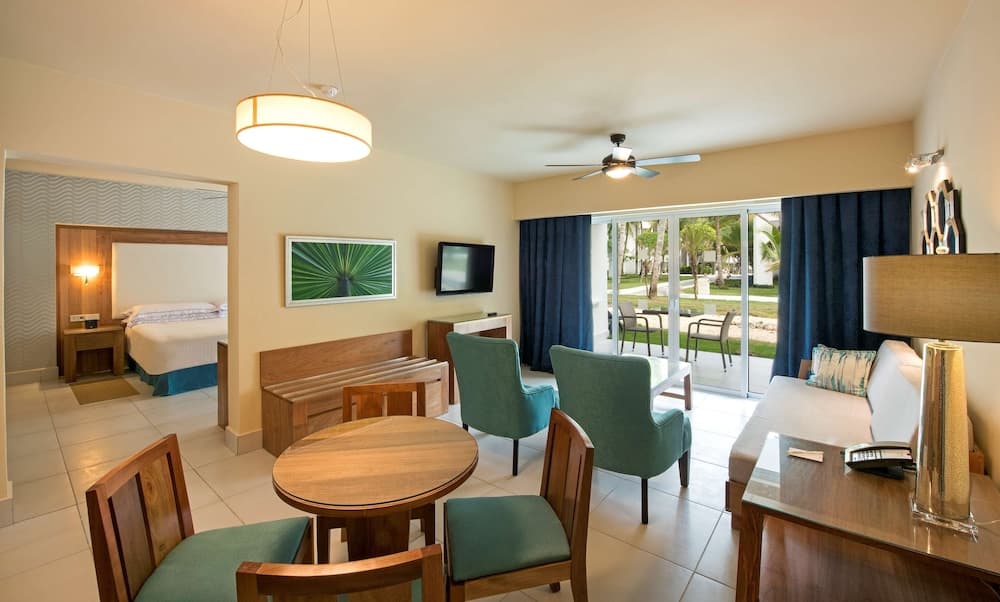 Occidental Punta Cana - All Inclusive — 19