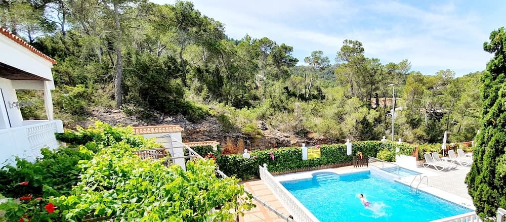 Granada Apartments Ibiza — 20