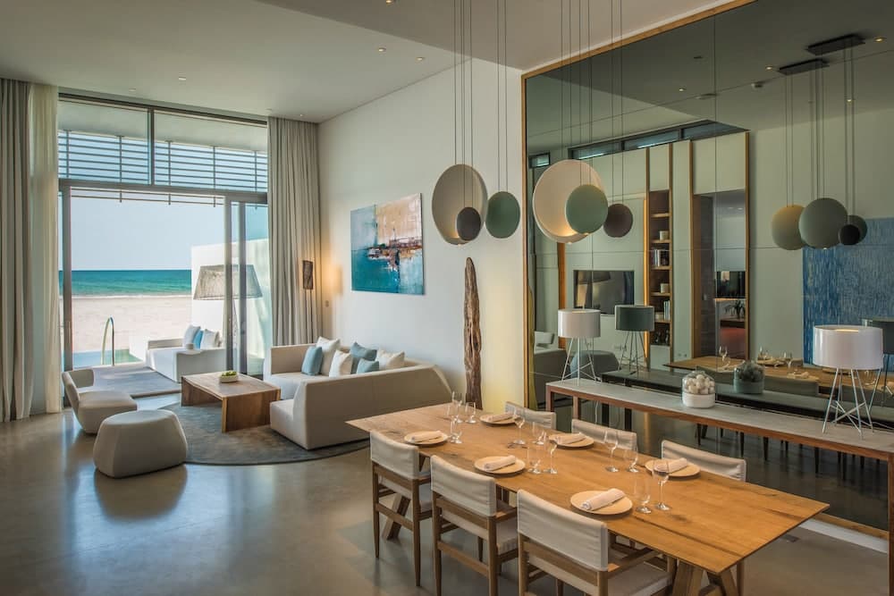 Nikki Beach Resort & Spa Dubai — 4
