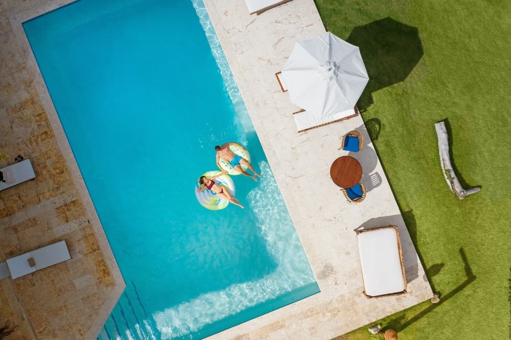 Selectum Hacienda Punta Cana — 2
