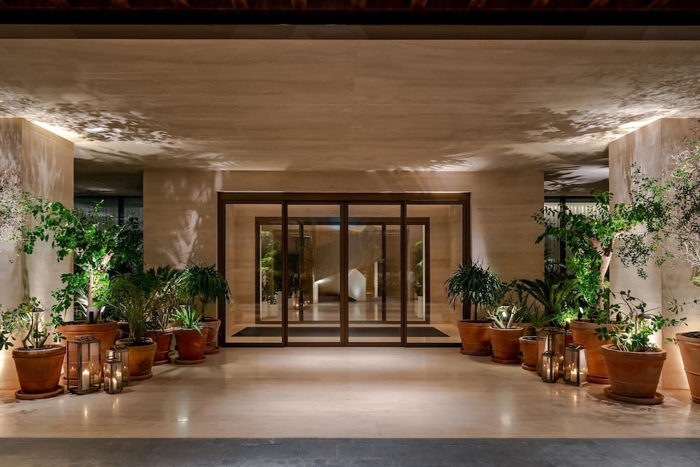 The Dubai EDITION hotel, Dubai Fountain Street, Downtown, Dubai, 11788, United Arab Emirates — photo 58