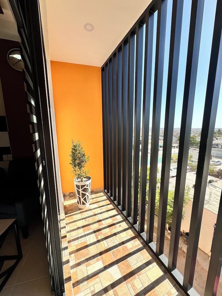 HOTEL SOCRAM GH — 16