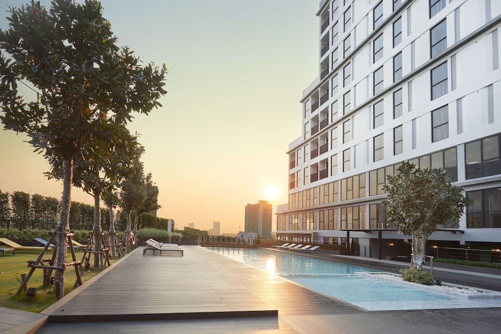 The Quarter Ladprao by UHG — 14