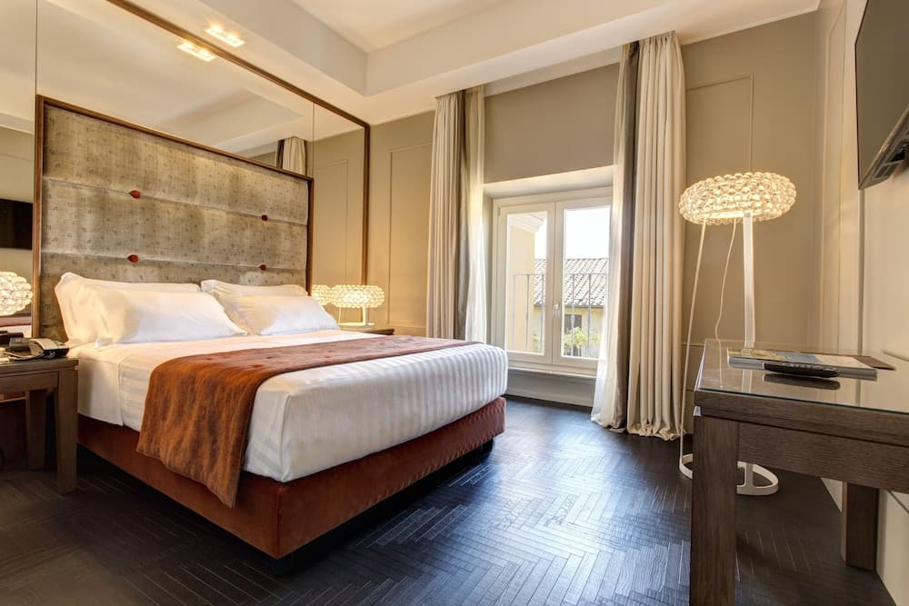Mascagni Luxury Rooms & Suites — 15