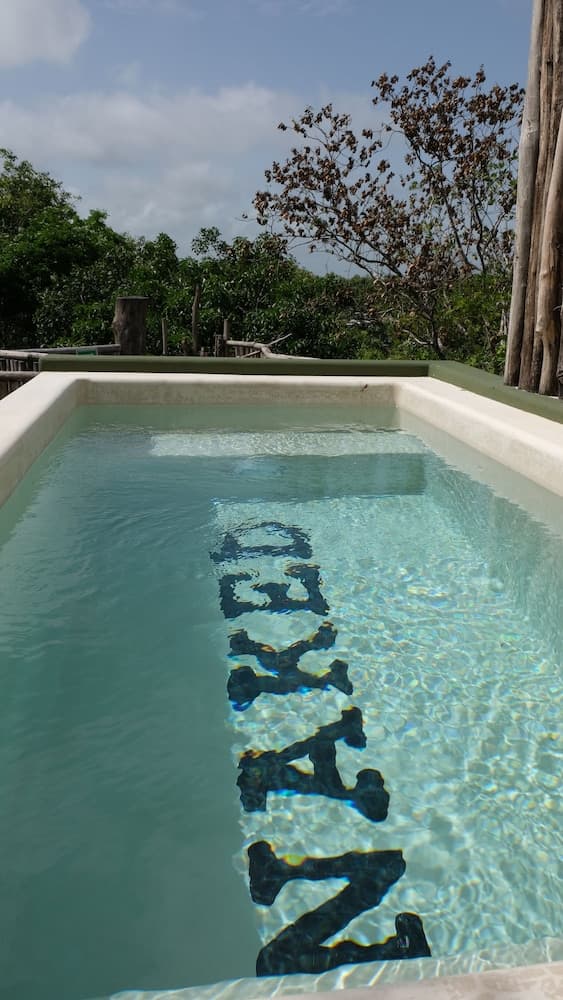 Loba Tulum Solo Maschi — 12
