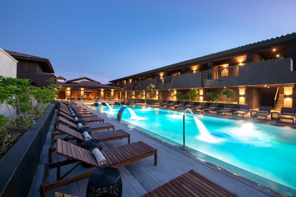 Lopesan Costa Bávaro Resort Spa & Casino - All-Inclusive — 14