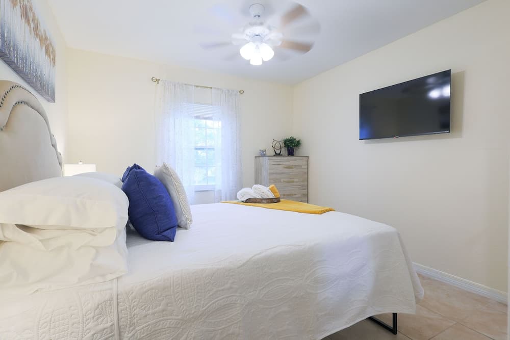Saint Joseph Suites Centro de la ciudad de Tampa — 25